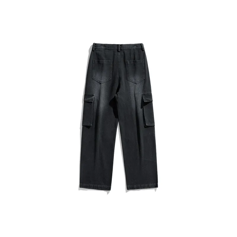 DOENU Jeans Unisex-1