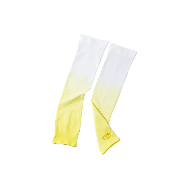 Shanghai Story 94% Polyamide Sun Protection Sleeves Women's-12