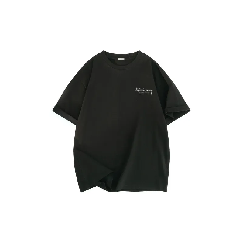 FREO3N T Shirts Unisex-3