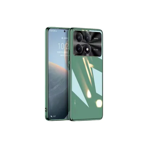 GUSGU Phone Cases