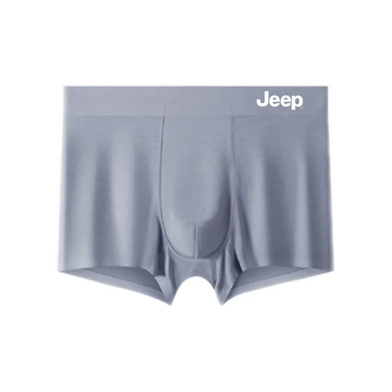 Jeep Men Underpants-4