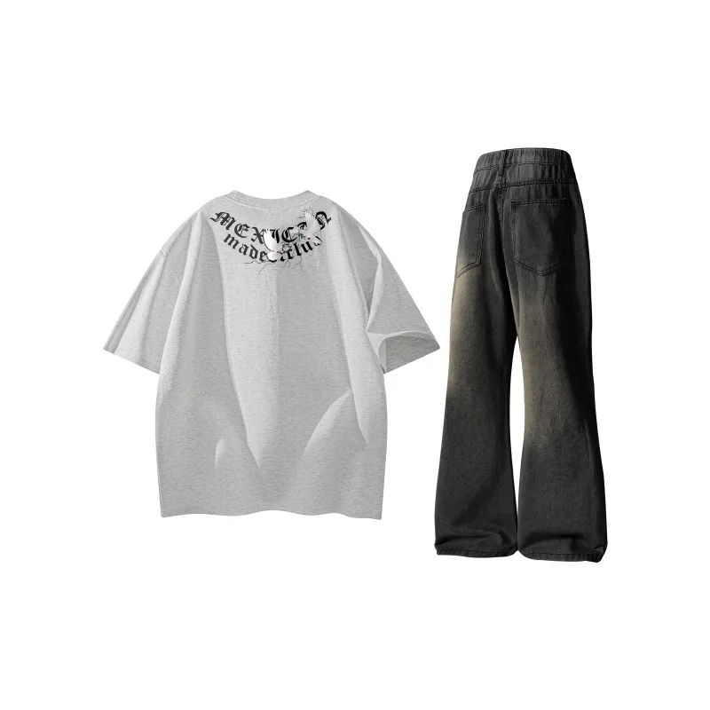 MEXICAN Casual Sportswear Unisex-6