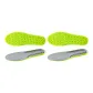 Green with Gray Surface 2 Pack