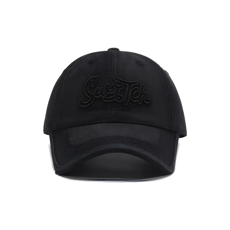 AAJF Cotton Baseball Caps Unisex-1