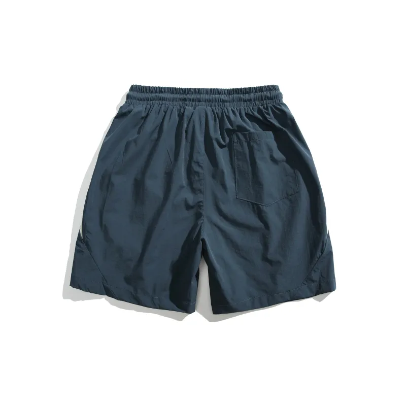 Rabbit House Casual Shorts Unisex-7