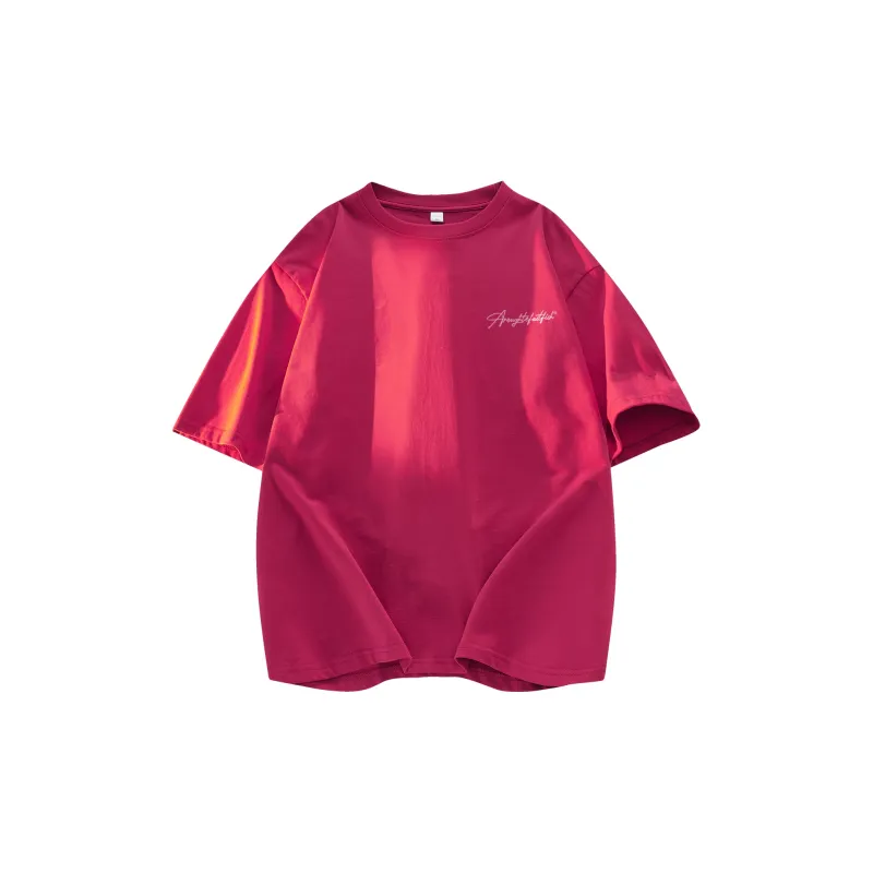 FASTFISH T Shirts Unisex-17