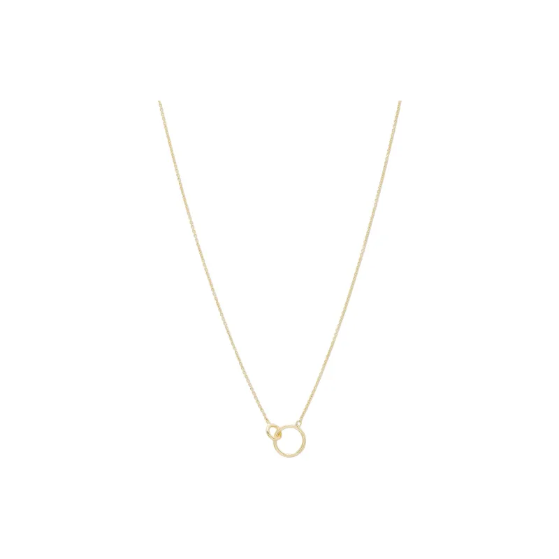 GORJANA 18K Gold-Plated Copper Necklaces Women's-0