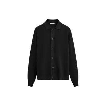 ZARA Knitwear Men Black