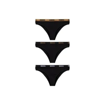 DIESEL Stars Gft 3Pack Thongs