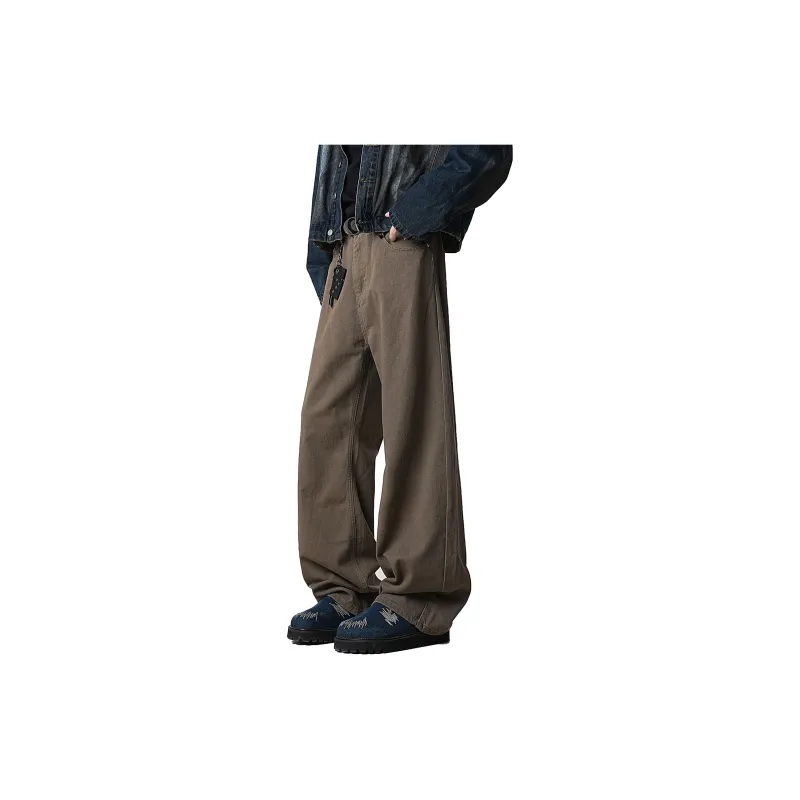 CREAZIONI LA FANTASIA E MOBILE Jeans Unisex-1