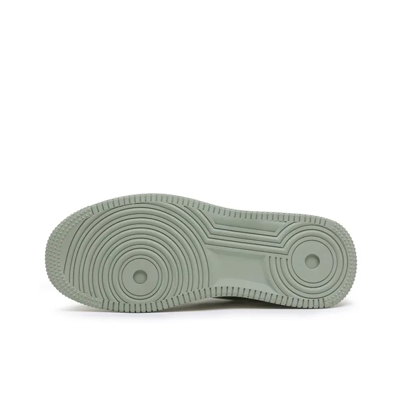 OFFER AITR Slip Resistant Cushioning Abrasion Resistant Low Top Skateboard Shoes Men's-3