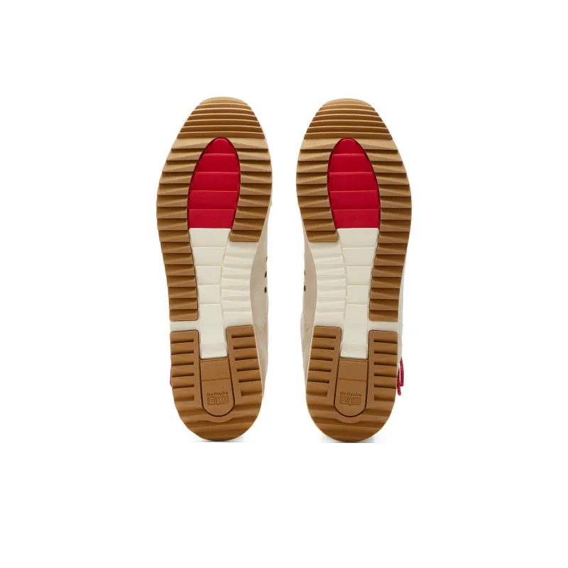 Onitsuka Tiger Tracer Ex Shoes 'Putty Birch'-7