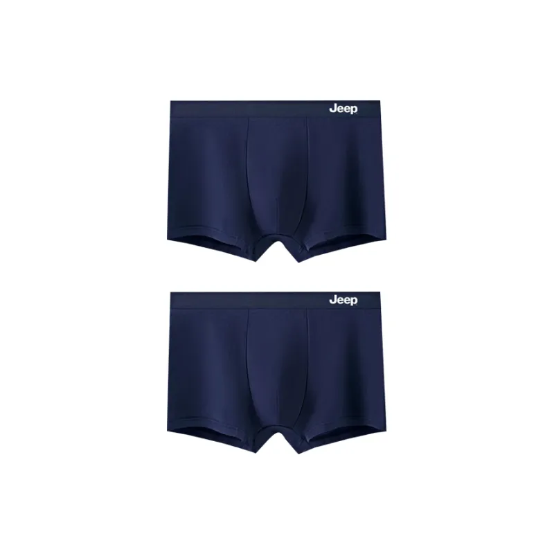 Jeep Men Underpants-9