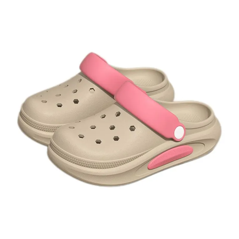 NAIHUO Slippers / Home Slippers-14
