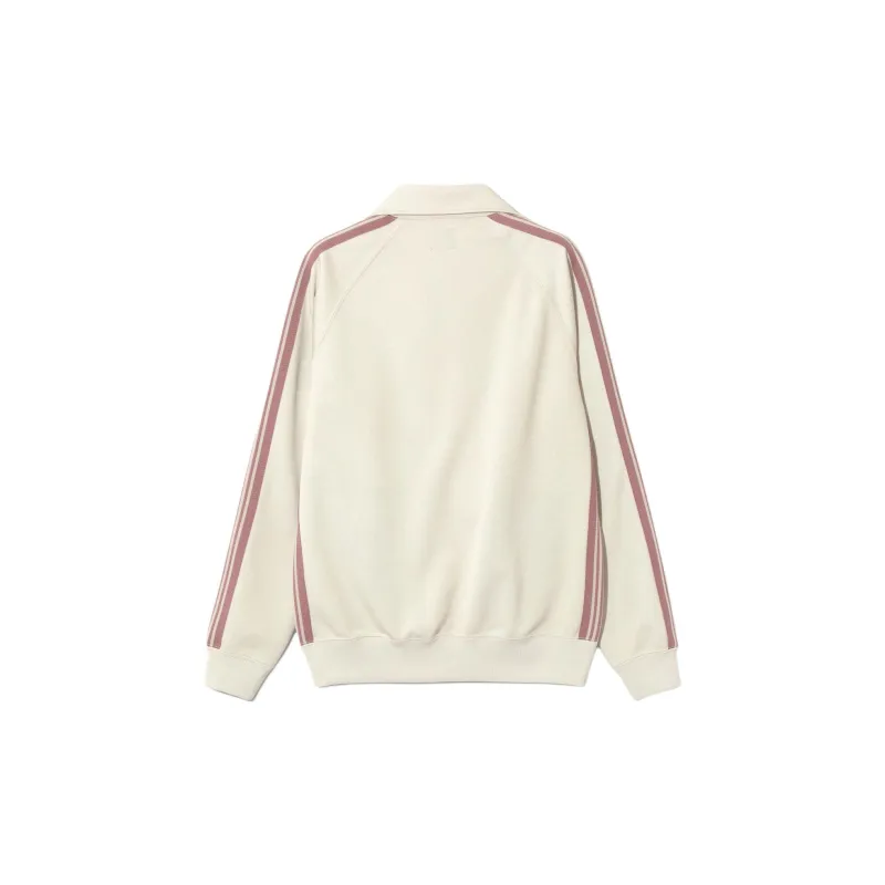 Needles Poly Smooth Track Jacket-1