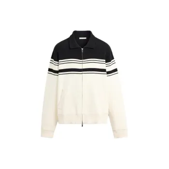 ZARA Knitwear Men Black