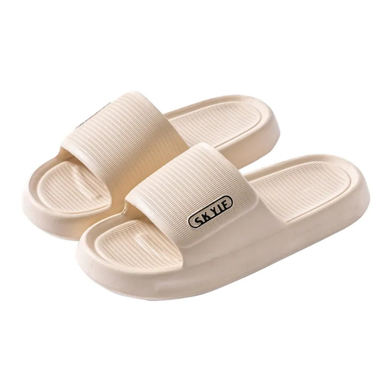 Ailise Sandal Slippers Pink/Black/Khaki/Gray/Purple-10