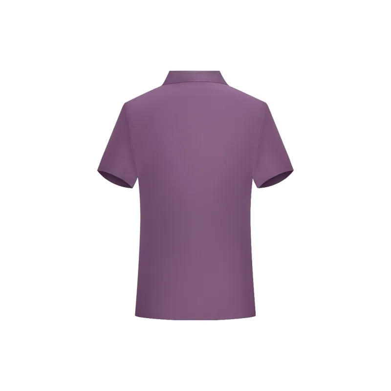 CASAMIA Polo Shirts Unisex-1