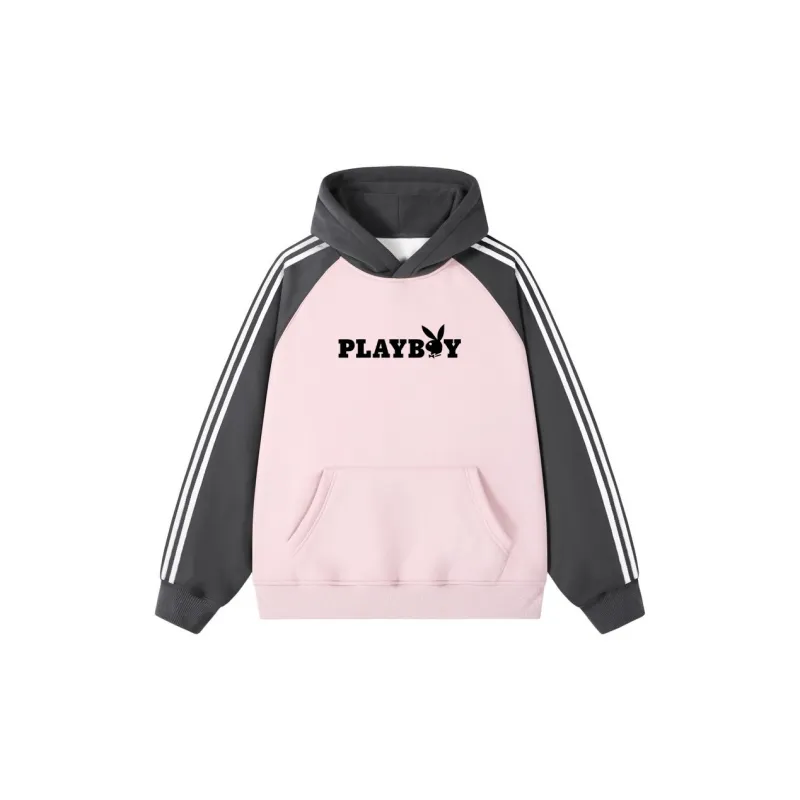Playboy Sweatshirts Unisex-8