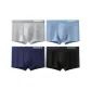 Medium Heather Gray, Gray Blue, Royal Blue, Black