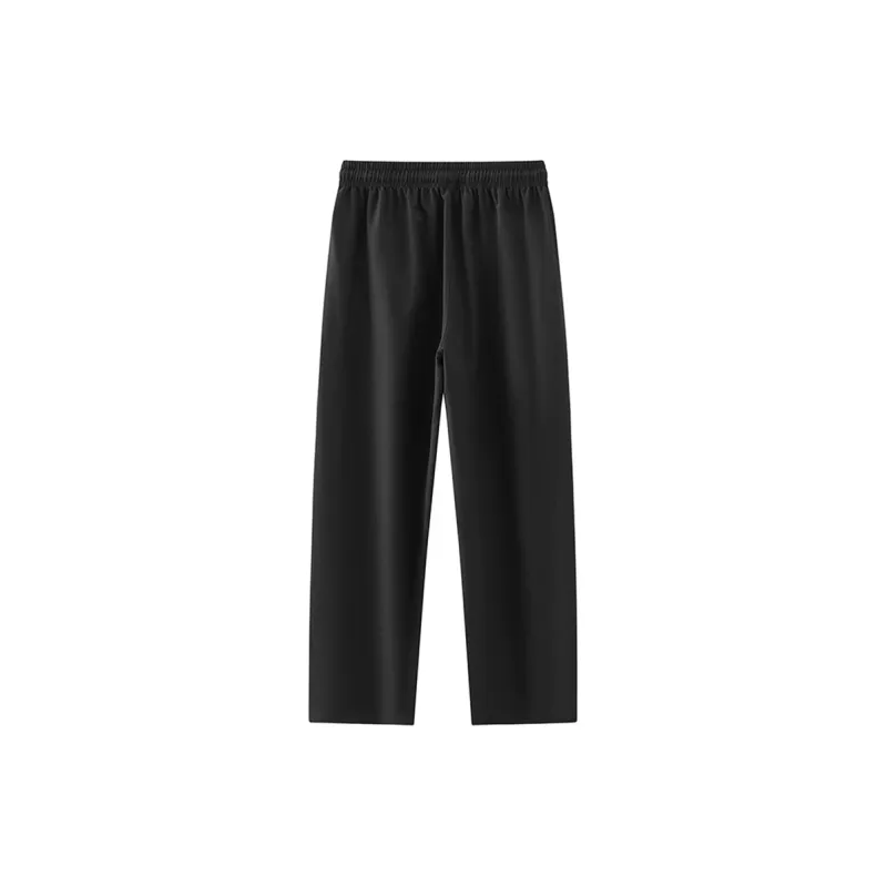 LIGHTNING MONSTER Casual Pants Unisex-2