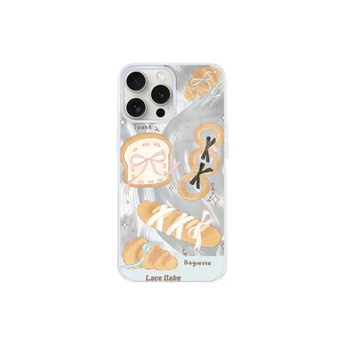 Ray chain Phone Cases
