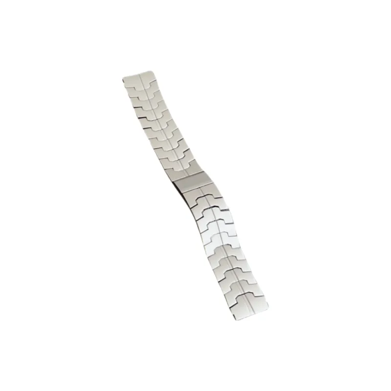 Antey Watch Bands Samsung Compatibility 190mm Stainless Steel Material Unisex-10