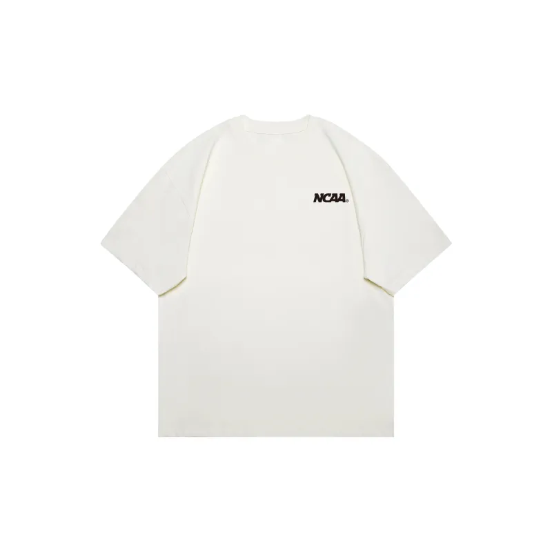 NCAA T Shirts Unisex-5