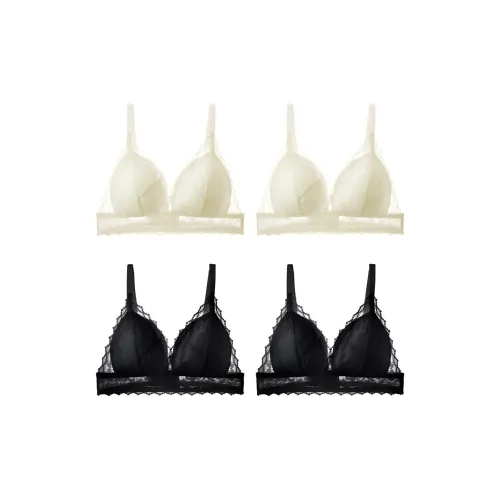 ROBINHOOD Bra Women's Combo Set