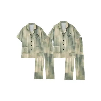 O'MESIK Pajama Set Unisex Image Color