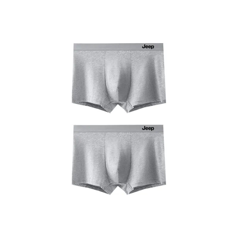 Jeep Men Underpants-6