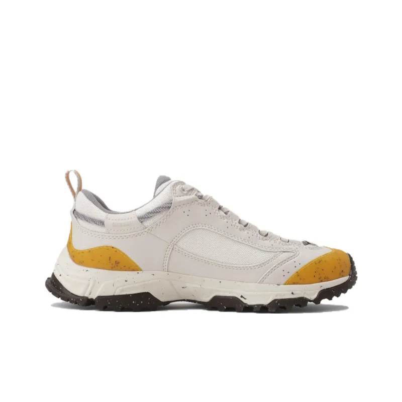 KOLON SPORT Move Hiking / Trekking Shoes Unisex Low Top Beige/Yellow-1