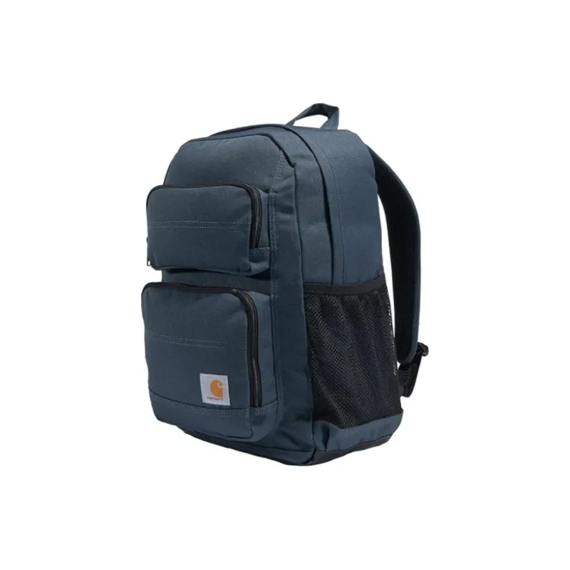 Carhartt Polyester Backpack Men's Blue-1