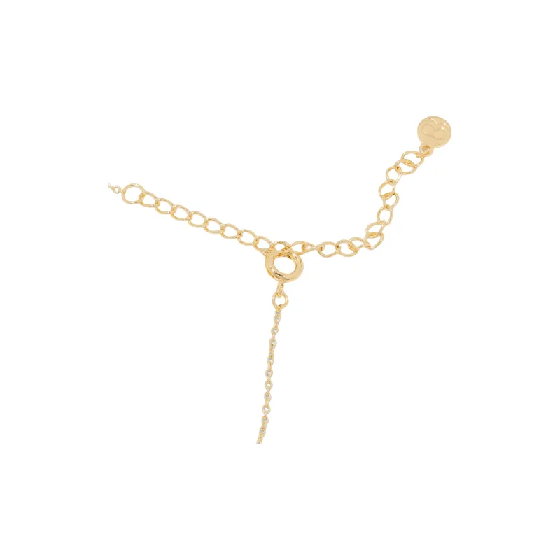 GORJANA 18K Gold Plated Copper Necklaces Women's-2
