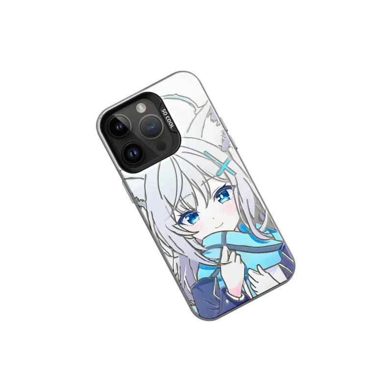 MANQIN Phone Cases-7