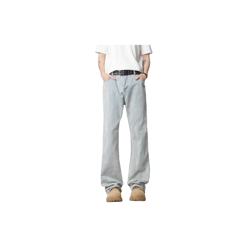 CREAZIONI LA FANTASIA E MOBILE Jeans Unisex-6