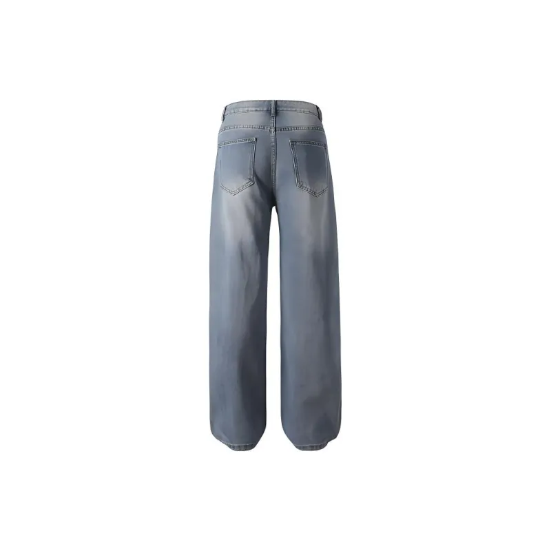 DOENU Jeans Unisex-1
