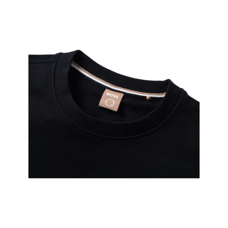 HUGO BOSS T Shirt Women's Black-4