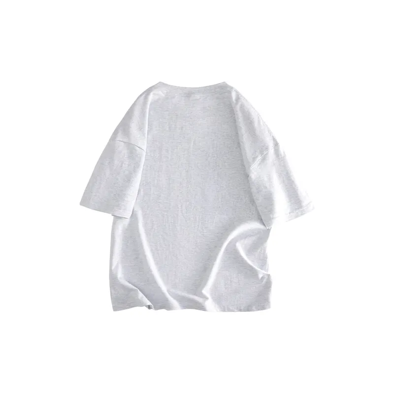 EGOU T Shirts Unisex-1