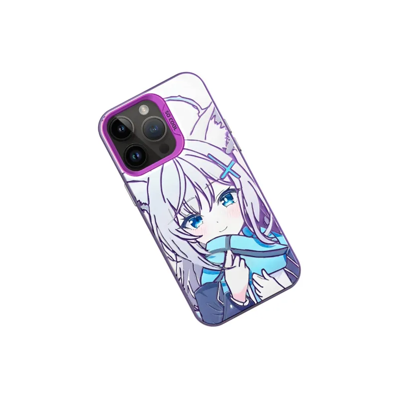 MANQIN Phone Cases-17
