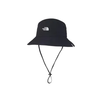 THE NORTH FACE Cotton Bucket Hats Unisex Black