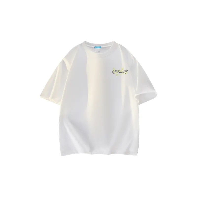 Small Columns Under The Sea T Shirt Men's-32