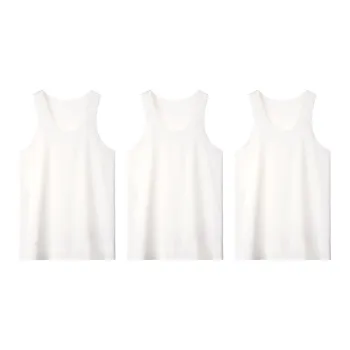MIIOW Unisex Tank Tops