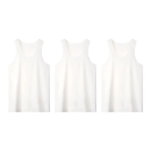 MIIOW Unisex Tank Tops