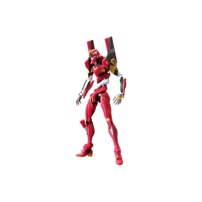 BANDAI RG Evangelion Standard Practical Type Size 2 Model Kits-3