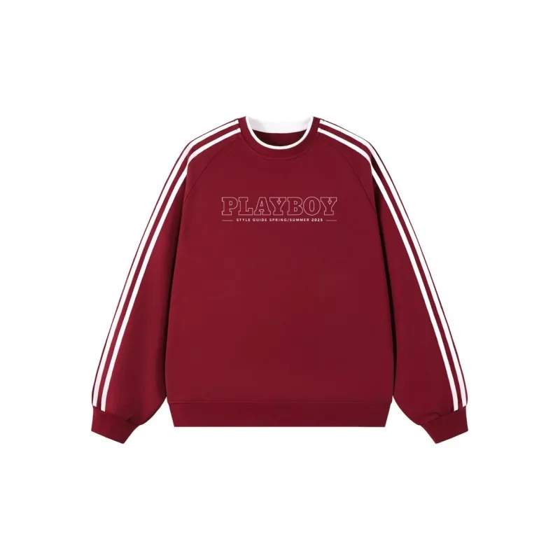 Playboy Sweatshirts Unisex-7