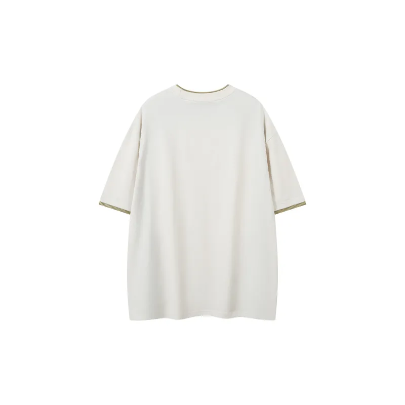 VINMUK T Shirts Unisex-1