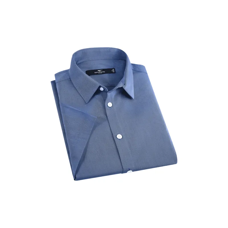 SEPTWOLVES Polo Shirts Unisex-7