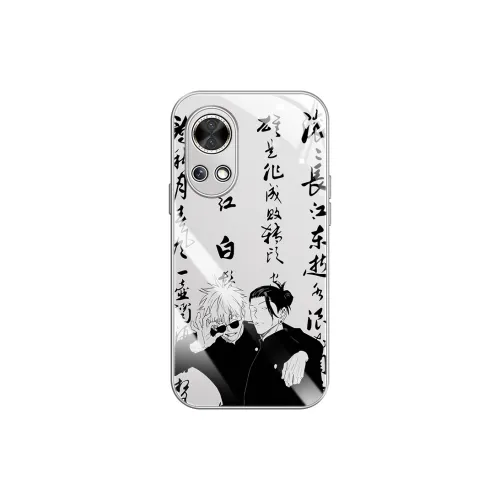 CHUNFAN Phone Cases