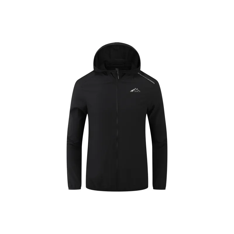 SAIQI Jackets Unisex-1